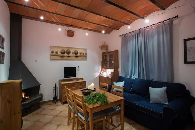 Ev, 1 Yatak Odası (Casa del Cobre)