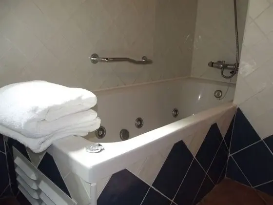 Ev, 1 Yatak Odası (Casa del Cobre)