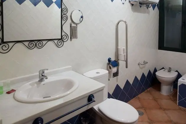 Ev, 1 Yatak Odası (Casa del Cobre)