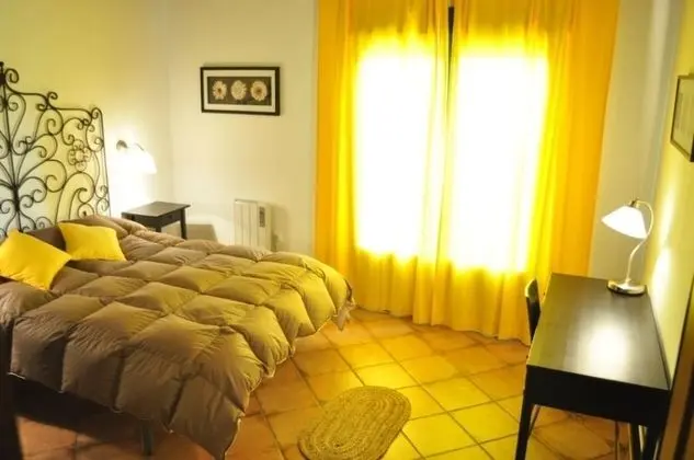 Ev, 2 Yatak Odası (Casa del Hierro)