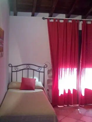 Ev, 2 Yatak Odası (Casa del Hierro)