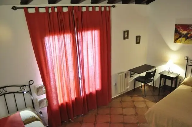 Ev, 2 Yatak Odası (Casa del Hierro)