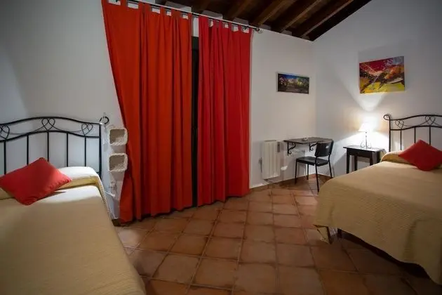 Ev, 2 Yatak Odası (Casa del Hierro)