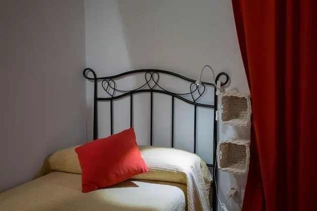 Ev, 2 Yatak Odası (Casa del Hierro)