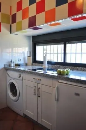 Ev, 2 Yatak Odası (Casa del Hierro)