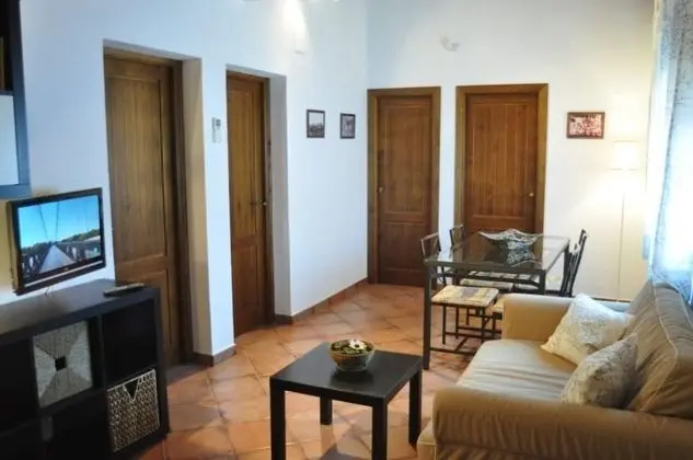 Ev, 2 Yatak Odası (Casa del Hierro)