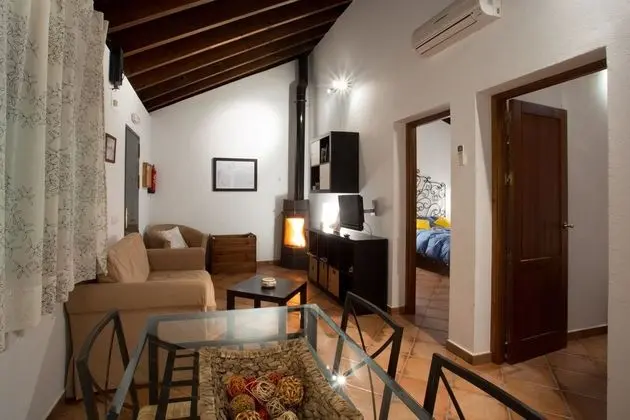 Ev, 2 Yatak Odası (Casa del Hierro)