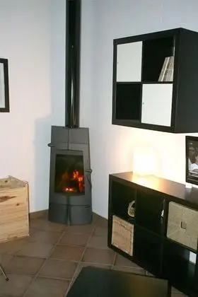 Ev, 2 Yatak Odası (Casa del Hierro)