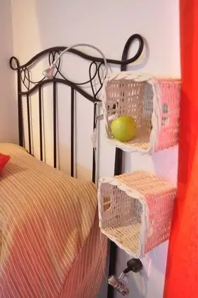 Ev, 2 Yatak Odası (Casa del Hierro)