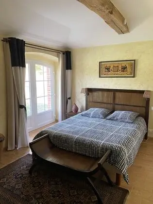 Tek Büyük Yataklı Oda (L'Exotique)