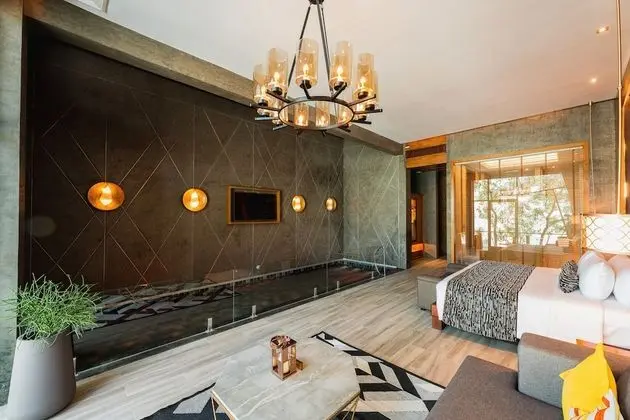Pool Villa