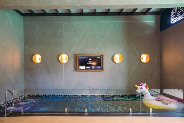 Pool Villa