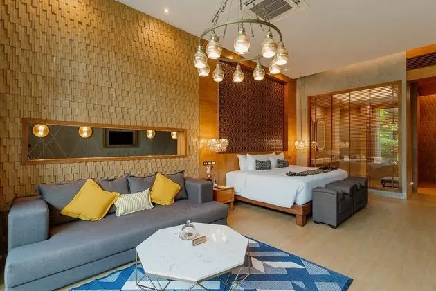 Pool Villa