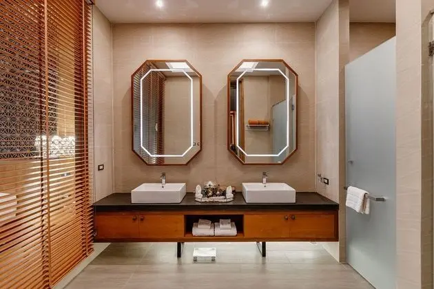 Pool Villa