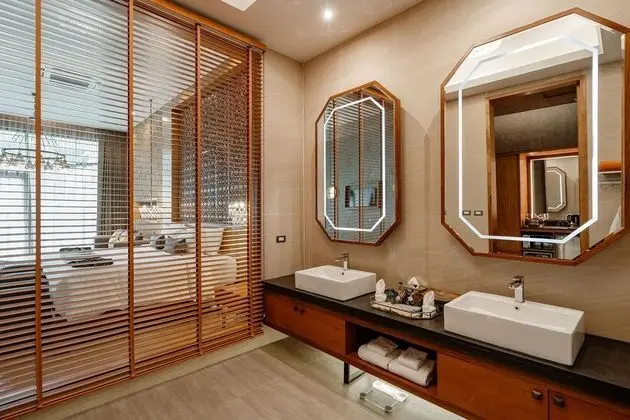 Pool Villa