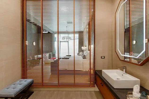 Pool Villa