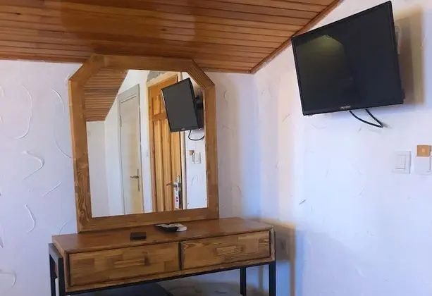 Çatı Katı Oda