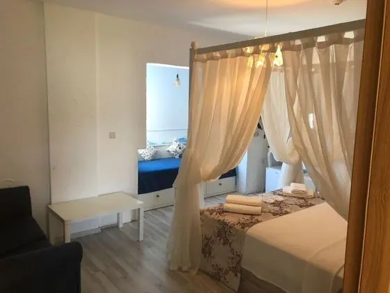 Cumbalı Suite Oda, Havuz Manzaralı