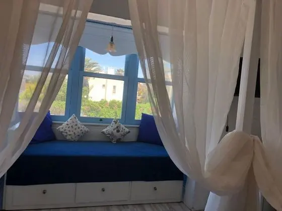Cumbalı Suite Oda, Havuz Manzaralı