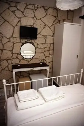 Standart Oda, Bahçe Manzaralı