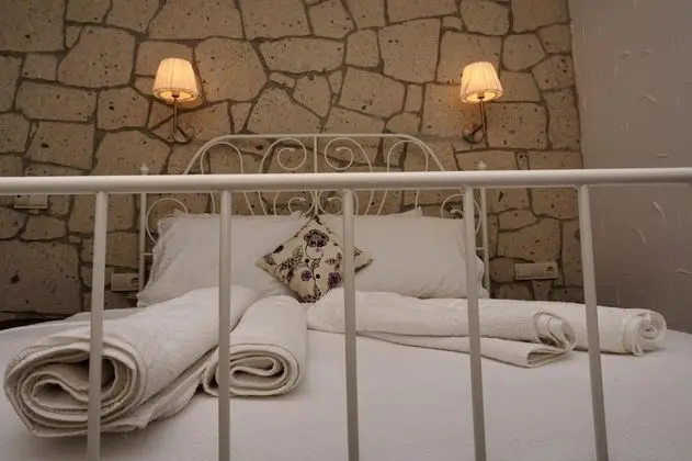Standart Oda, Bahçe Manzaralı