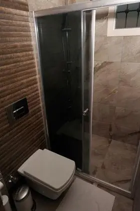 Standart Oda, Bahçe Manzaralı