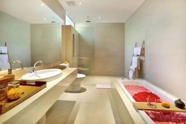 Villa, 1 Yatak Odası, Kişiye Özel Havuzlu