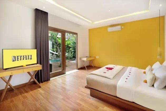 Villa, 3 Yatak Odası, Kişiye Özel Havuzlu