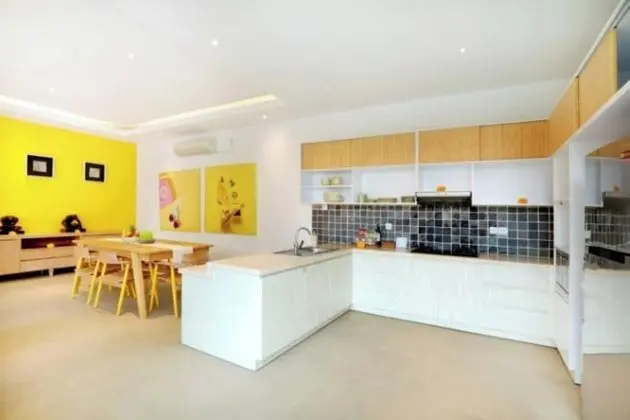 Villa, 3 Yatak Odası, Kişiye Özel Havuzlu