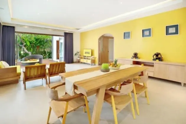 Villa, 3 Yatak Odası, Kişiye Özel Havuzlu