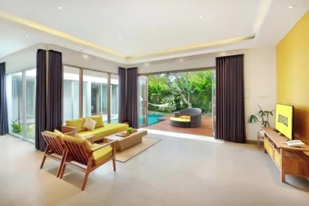 Villa, 3 Yatak Odası, Kişiye Özel Havuzlu