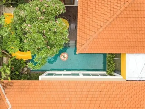 Villa, 3 Yatak Odası, Kişiye Özel Havuzlu