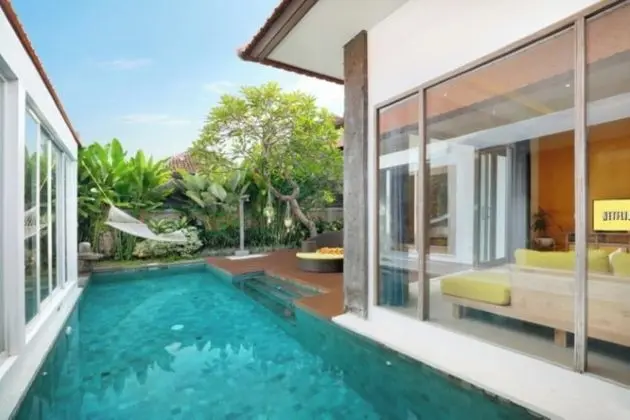 Villa, 3 Yatak Odası, Kişiye Özel Havuzlu