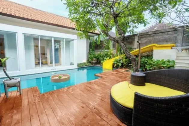 Villa, 3 Yatak Odası, Kişiye Özel Havuzlu