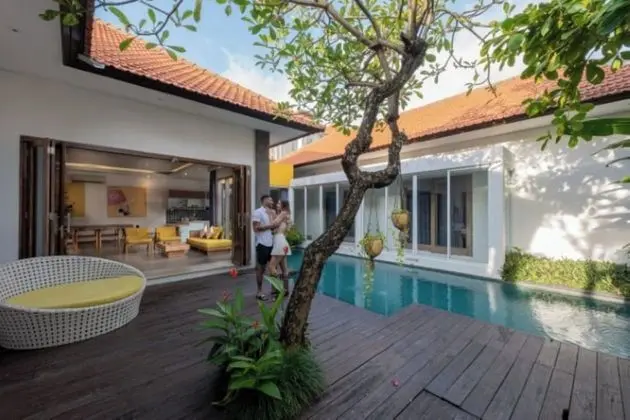 Villa, 3 Yatak Odası, Kişiye Özel Havuzlu