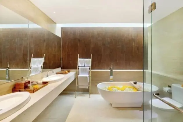 Villa, 3 Yatak Odası, Kişiye Özel Havuzlu