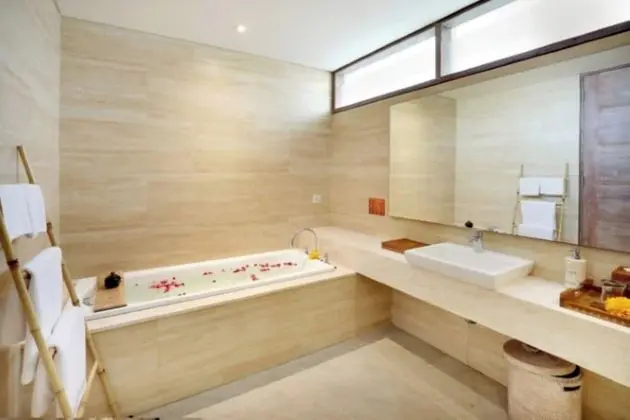 Villa, 3 Yatak Odası, Kişiye Özel Havuzlu