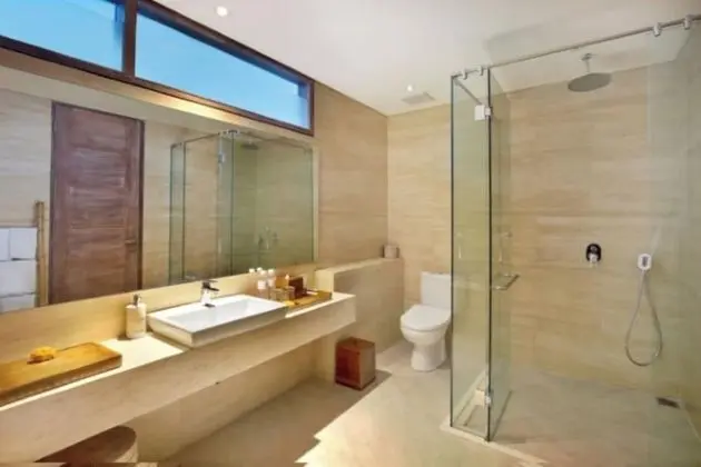 Villa, 3 Yatak Odası, Kişiye Özel Havuzlu