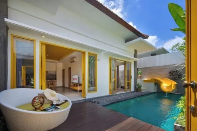 Family Villa
