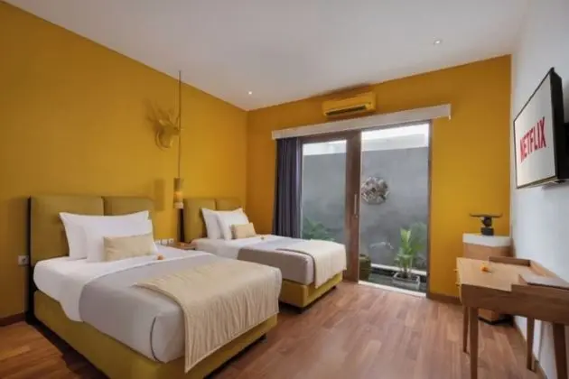 Family Villa