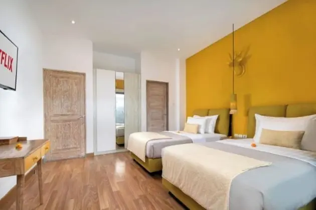 Family Villa