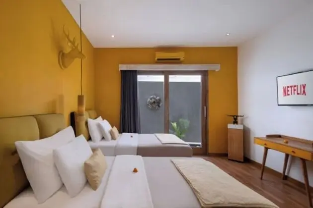 Family Villa