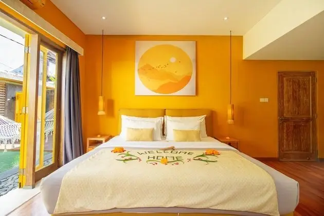 Family Villa
