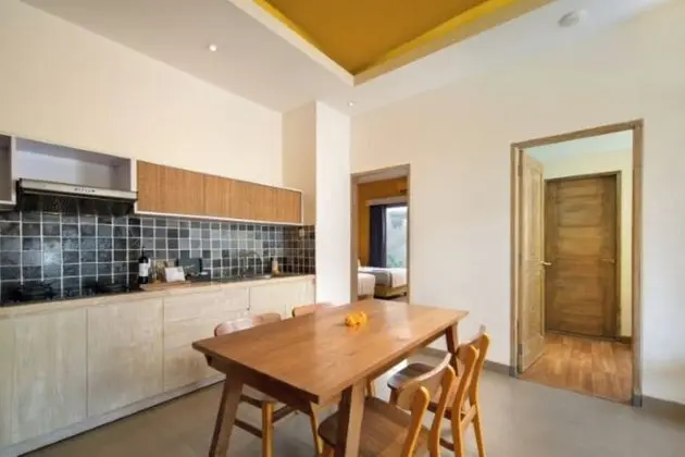 Family Villa