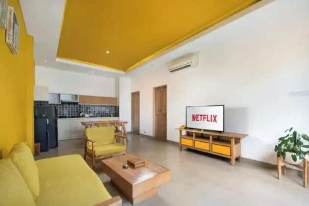 Family Villa