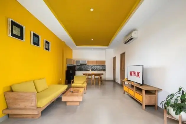 Family Villa