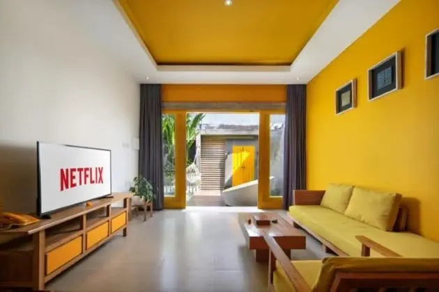 Family Villa