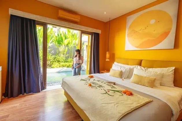 Family Villa
