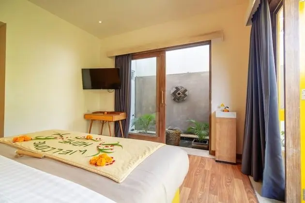 Family Villa