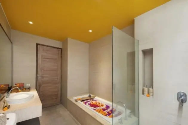 Family Villa